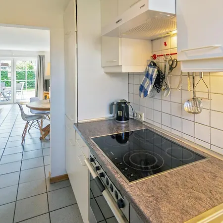 Dünenglück * Neßmersiel