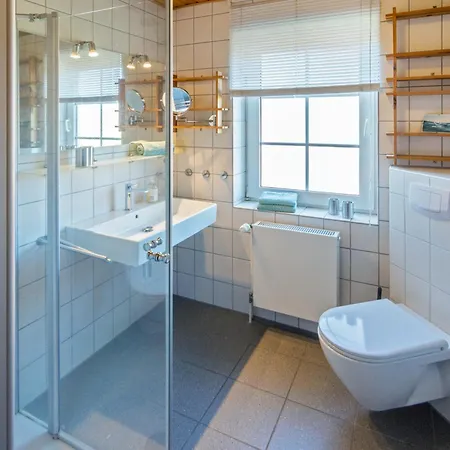 Dünenglück * Neßmersiel